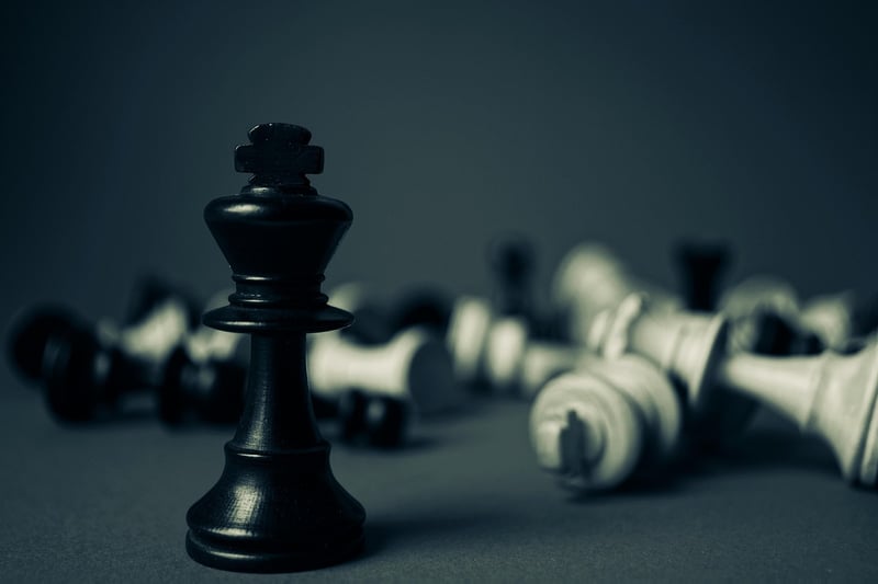 Chess Strategy