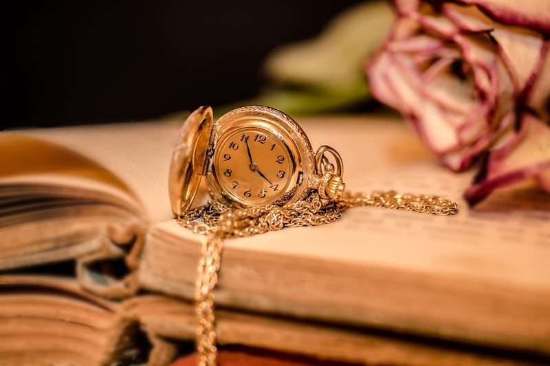 Time Escapades
